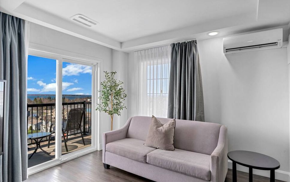 リビングルーム 写真