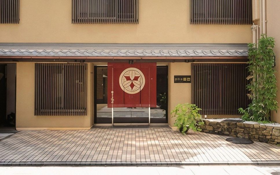 建物 写真
