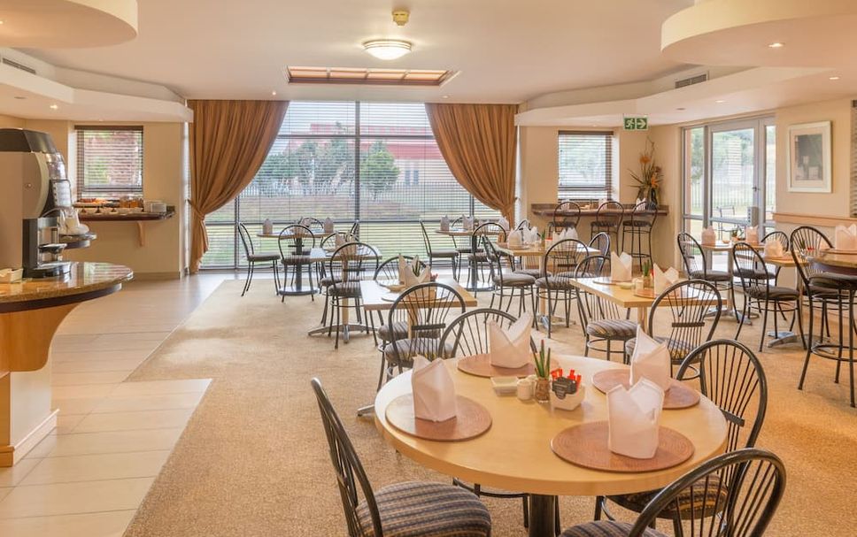 レストラン 写真