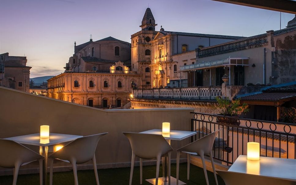 バルコニー 写真