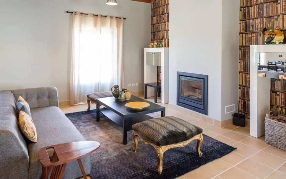 リビングルーム 写真