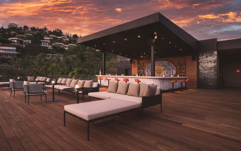 ホテル設備 写真