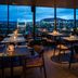 レストラン