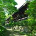 屋外の景色
