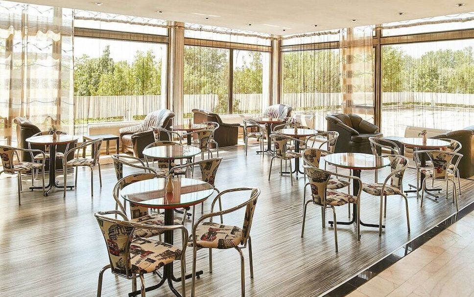 レストラン 写真