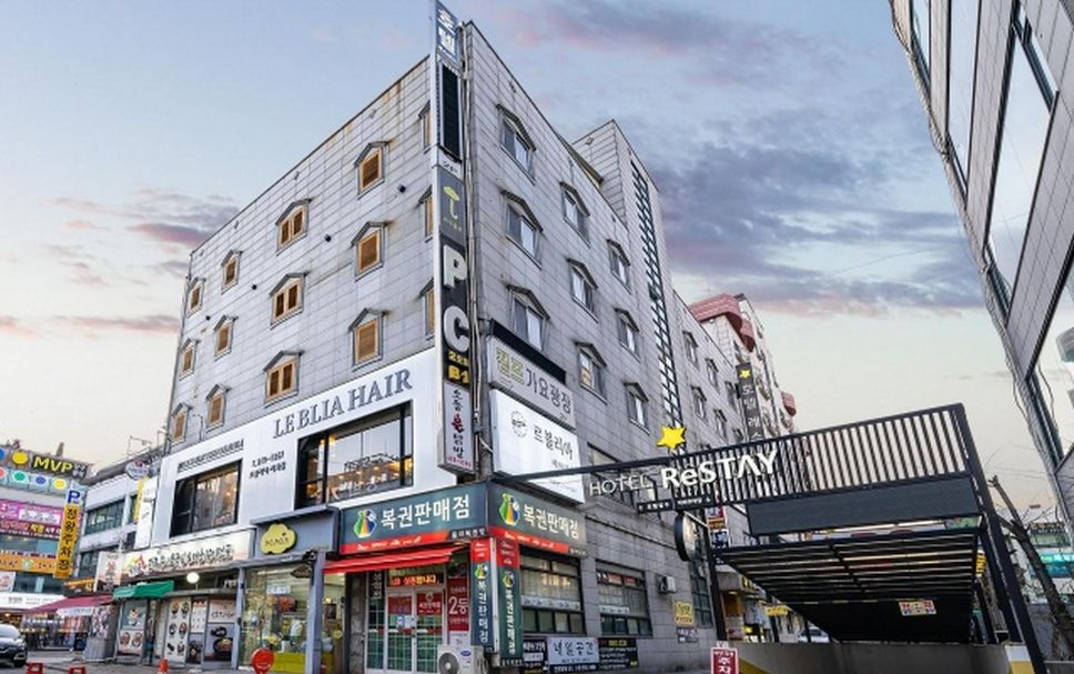 建物 写真