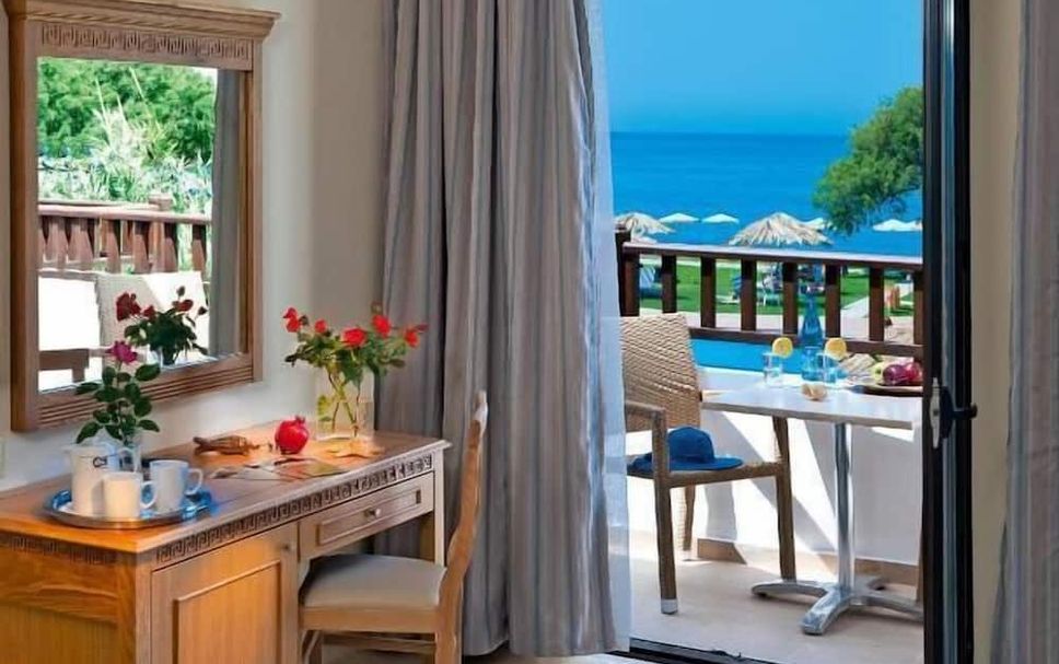 バルコニー 写真