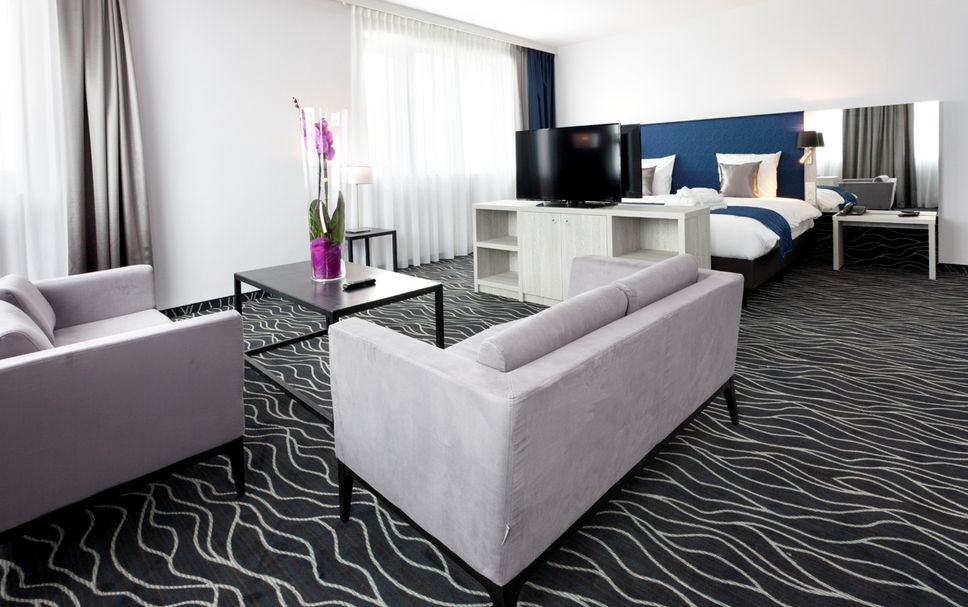 リビングルーム 写真