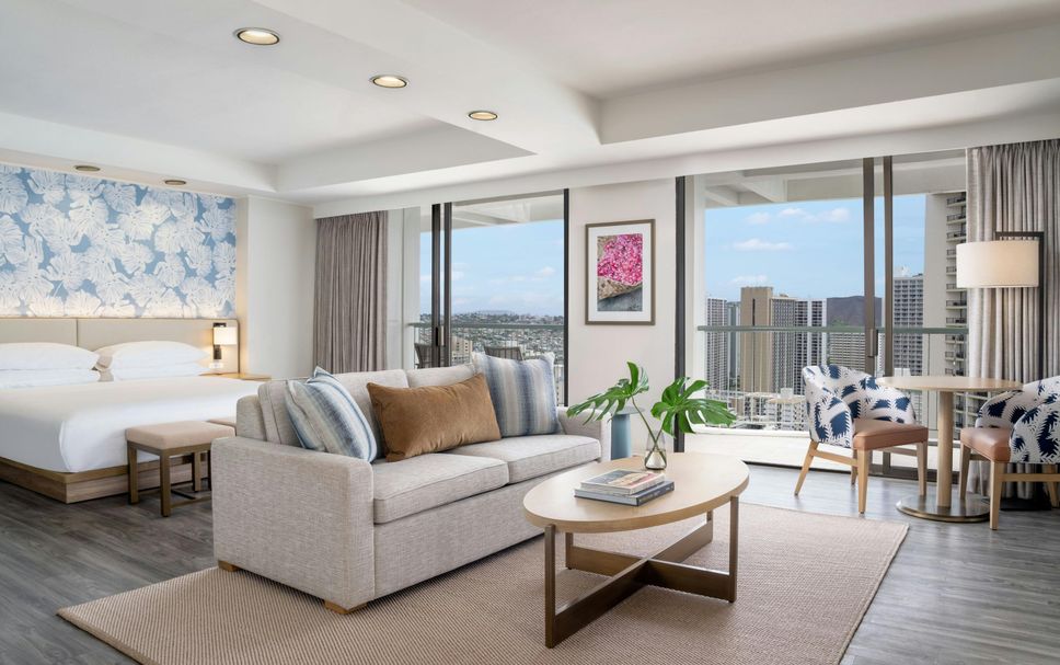 リビングルーム 写真