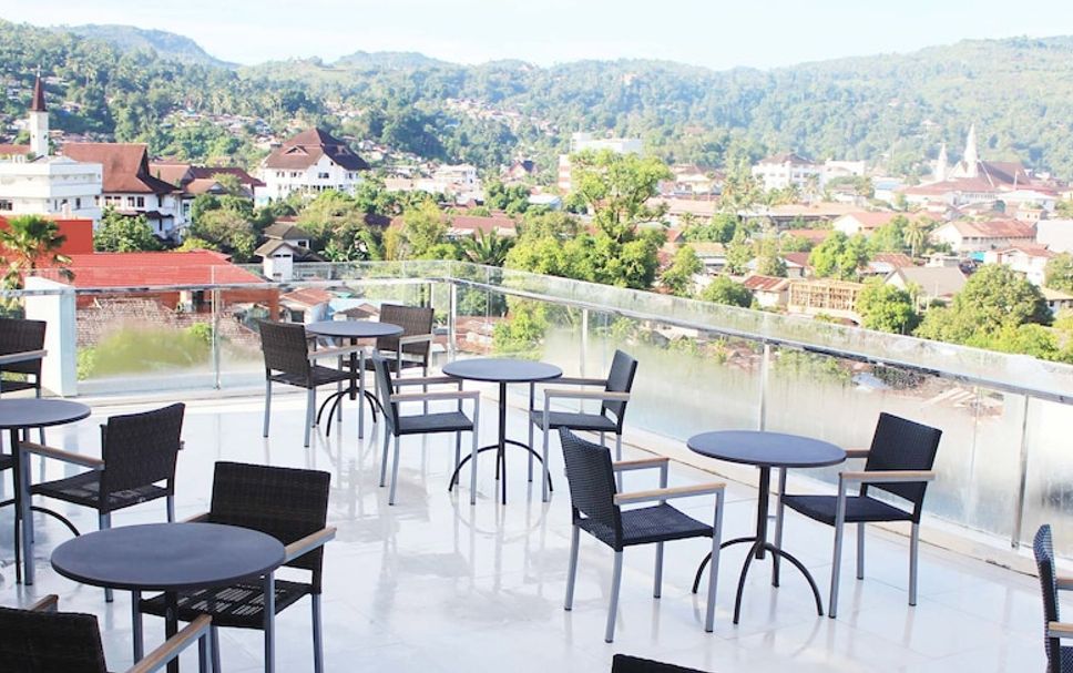 バルコニー 写真