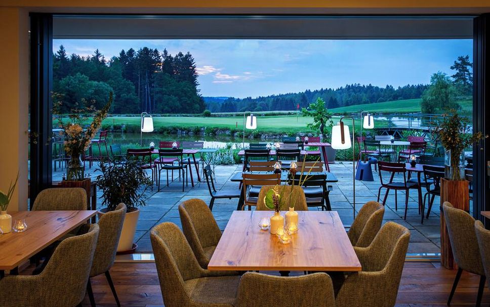 レストラン 写真