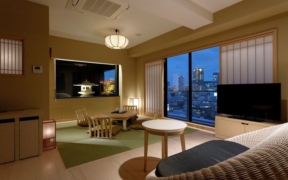 リビングルーム 写真