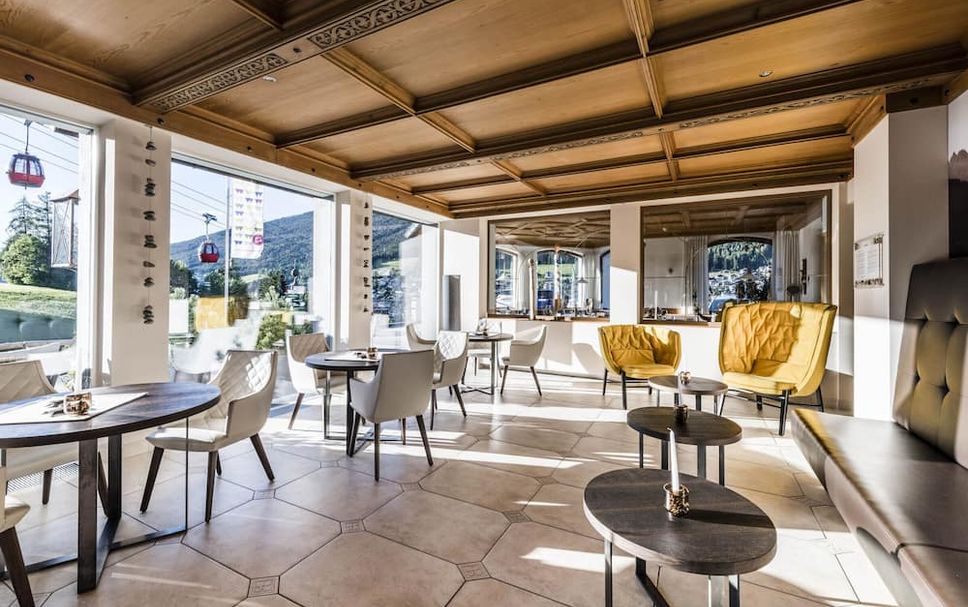 レストラン 写真