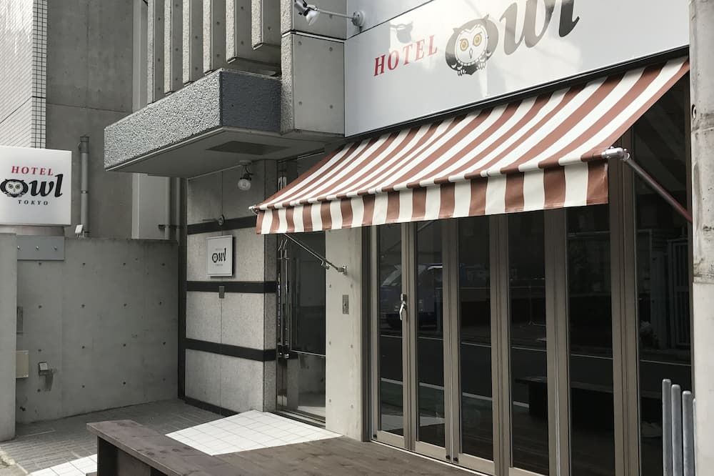 屋外の景色