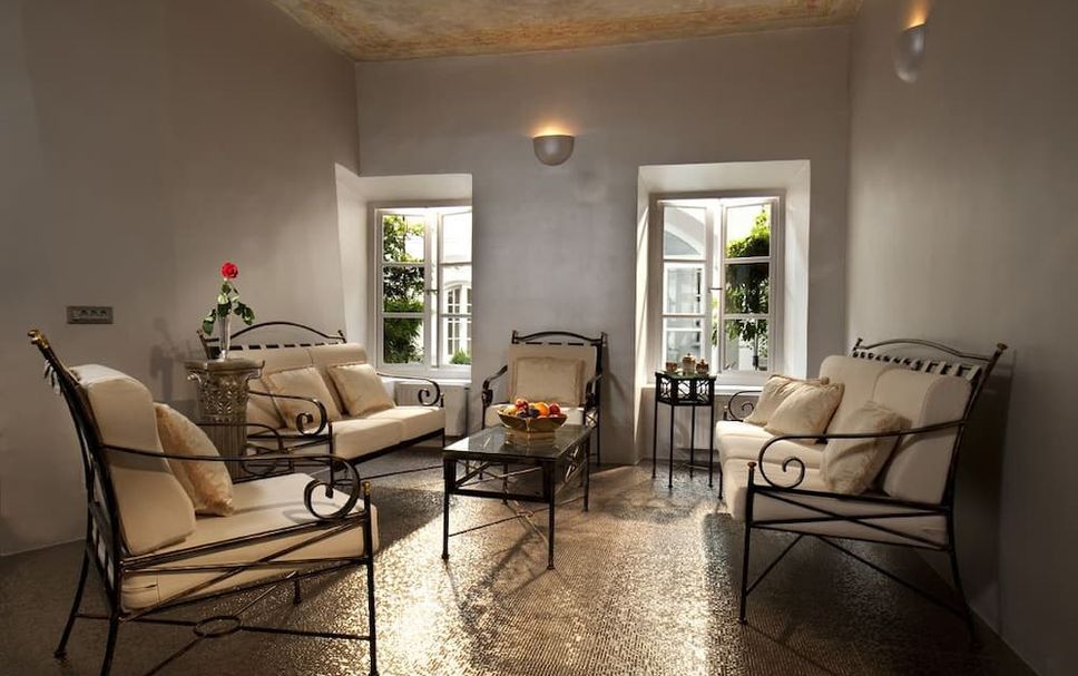 リビングルーム 写真