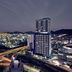 屋外の景色