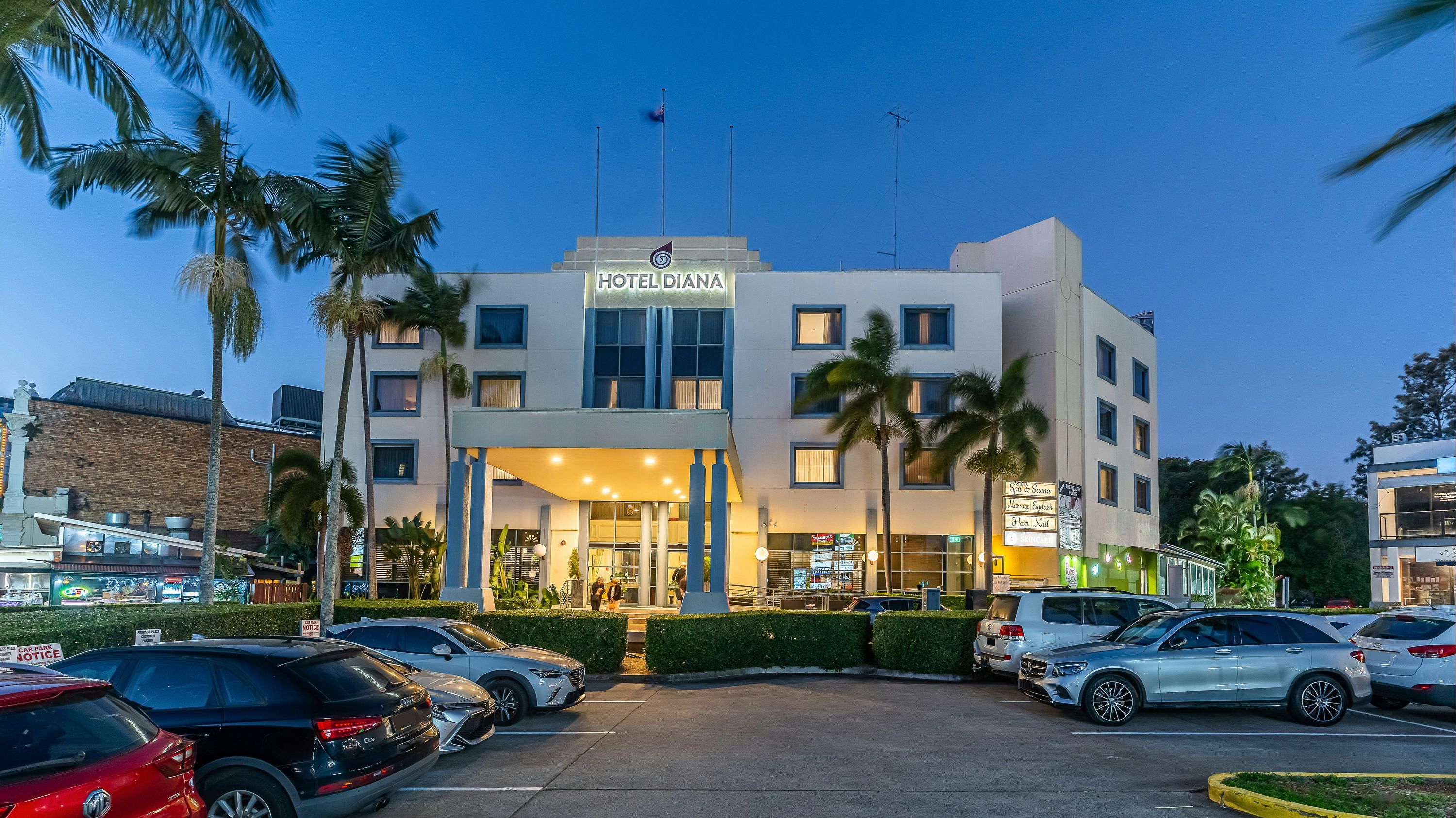 建物