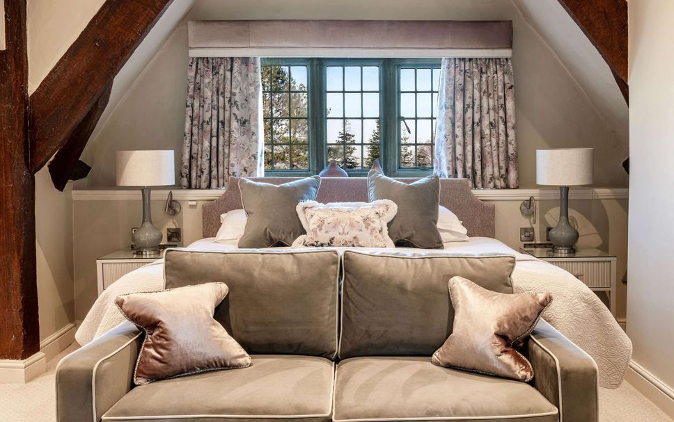 リビングルーム 写真