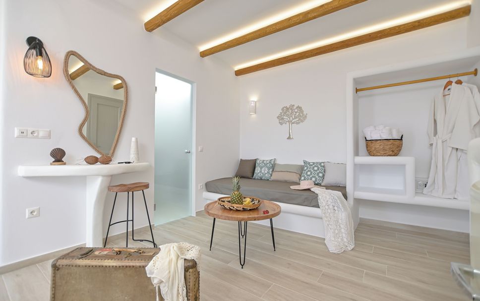 リビングルーム 写真