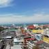 屋外の景色