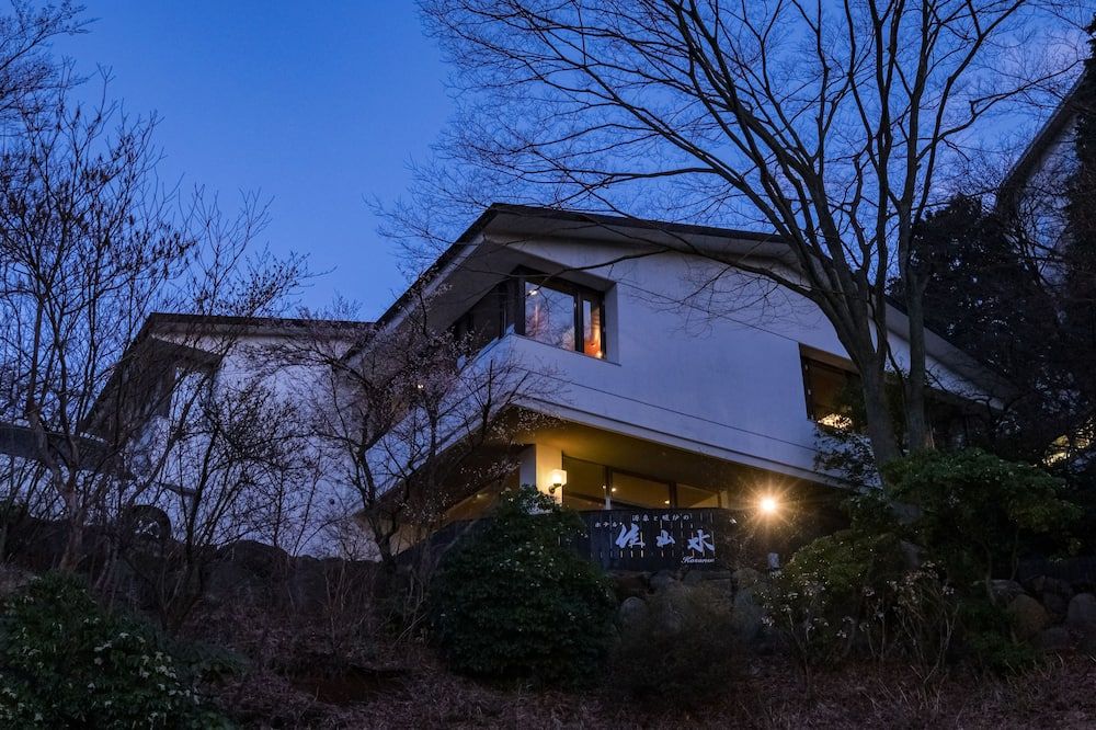 建物