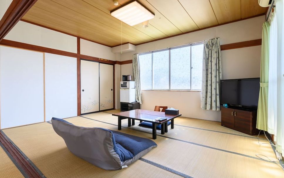 ダイニングルーム 写真