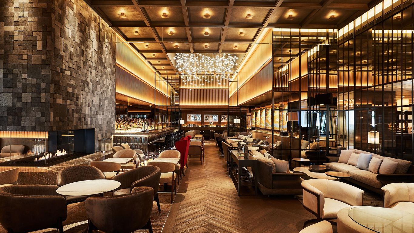 ホテル インターコンチネンタル 東京ベイ 東京 日本 ホテル料金比較