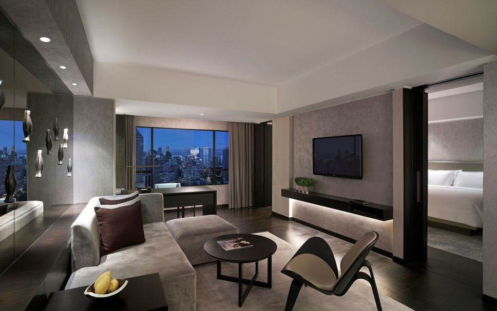 リビングルーム 写真