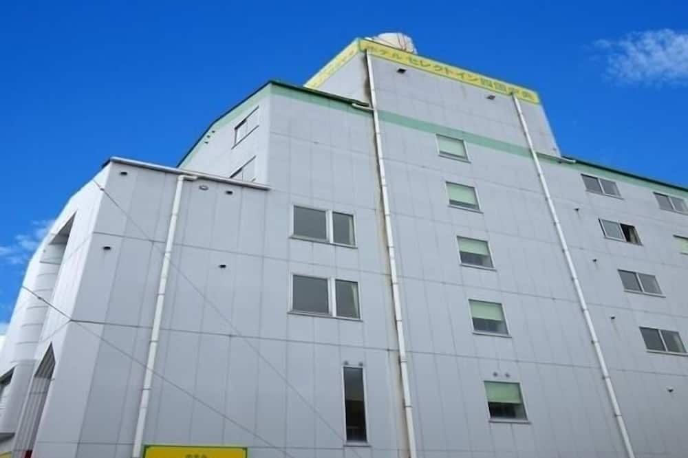 建物