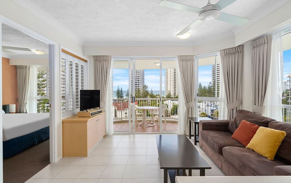 リビングルーム 写真