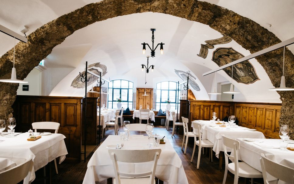 レストラン 写真