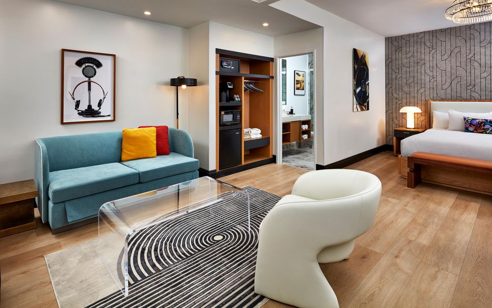 リビングルーム 写真