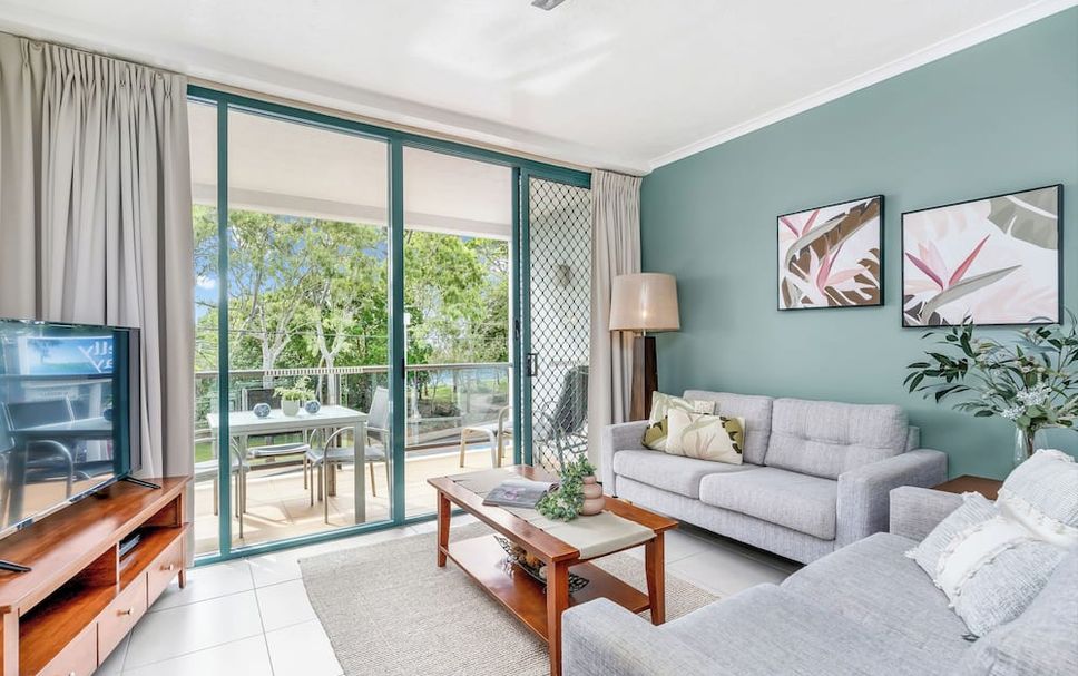 リビングルーム 写真