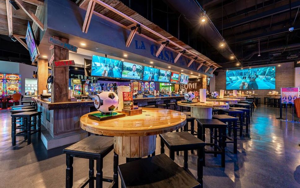 レストラン 写真