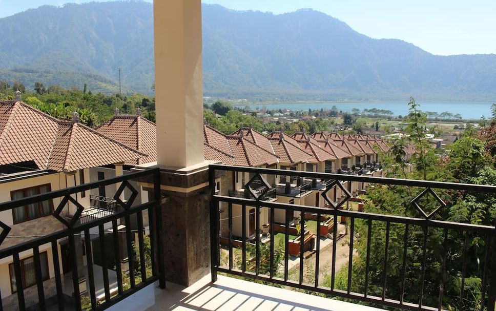 バルコニー 写真