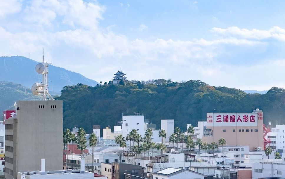 屋外の景色 写真