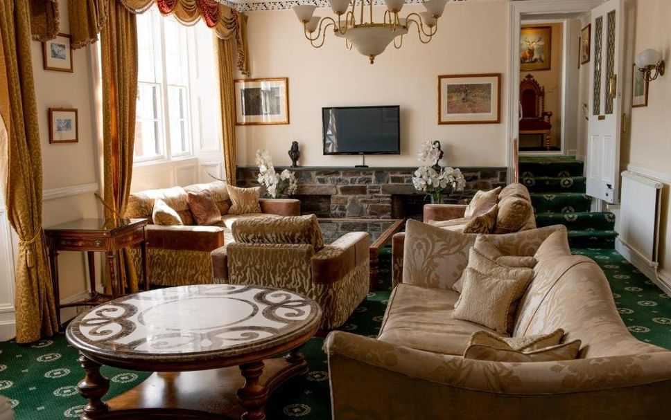 リビングルーム 写真