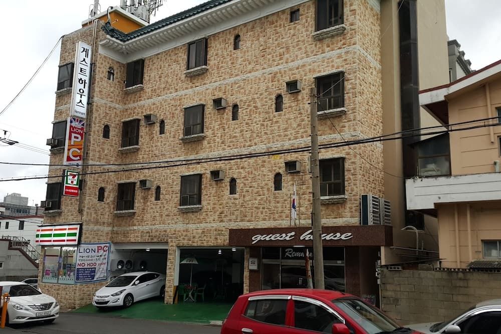 建物