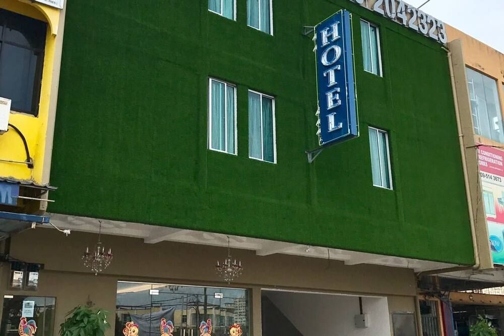 建物