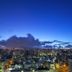屋外の景色