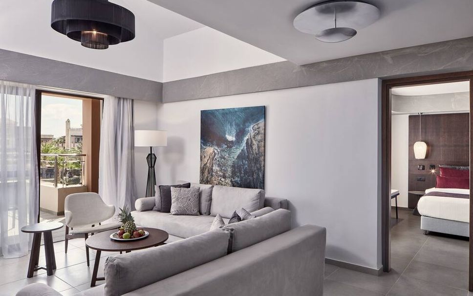 リビングルーム 写真