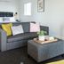 リビングルーム