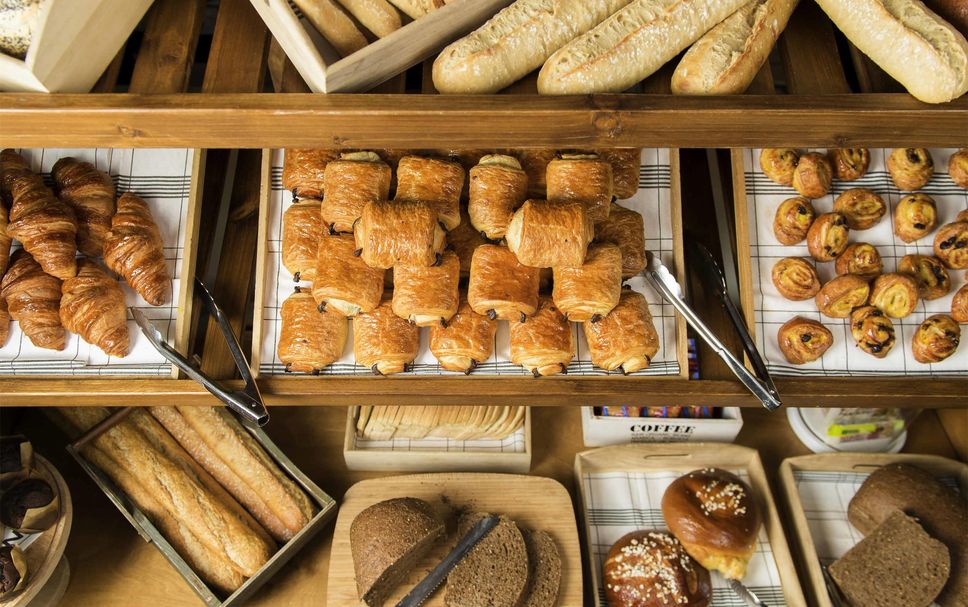 ダイニングルーム 写真