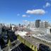屋外の景色