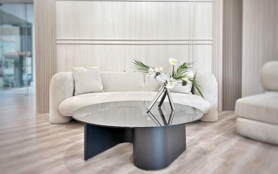 リビングルーム 写真