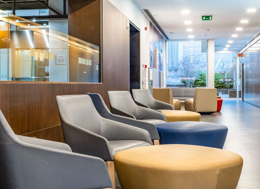 建物 写真