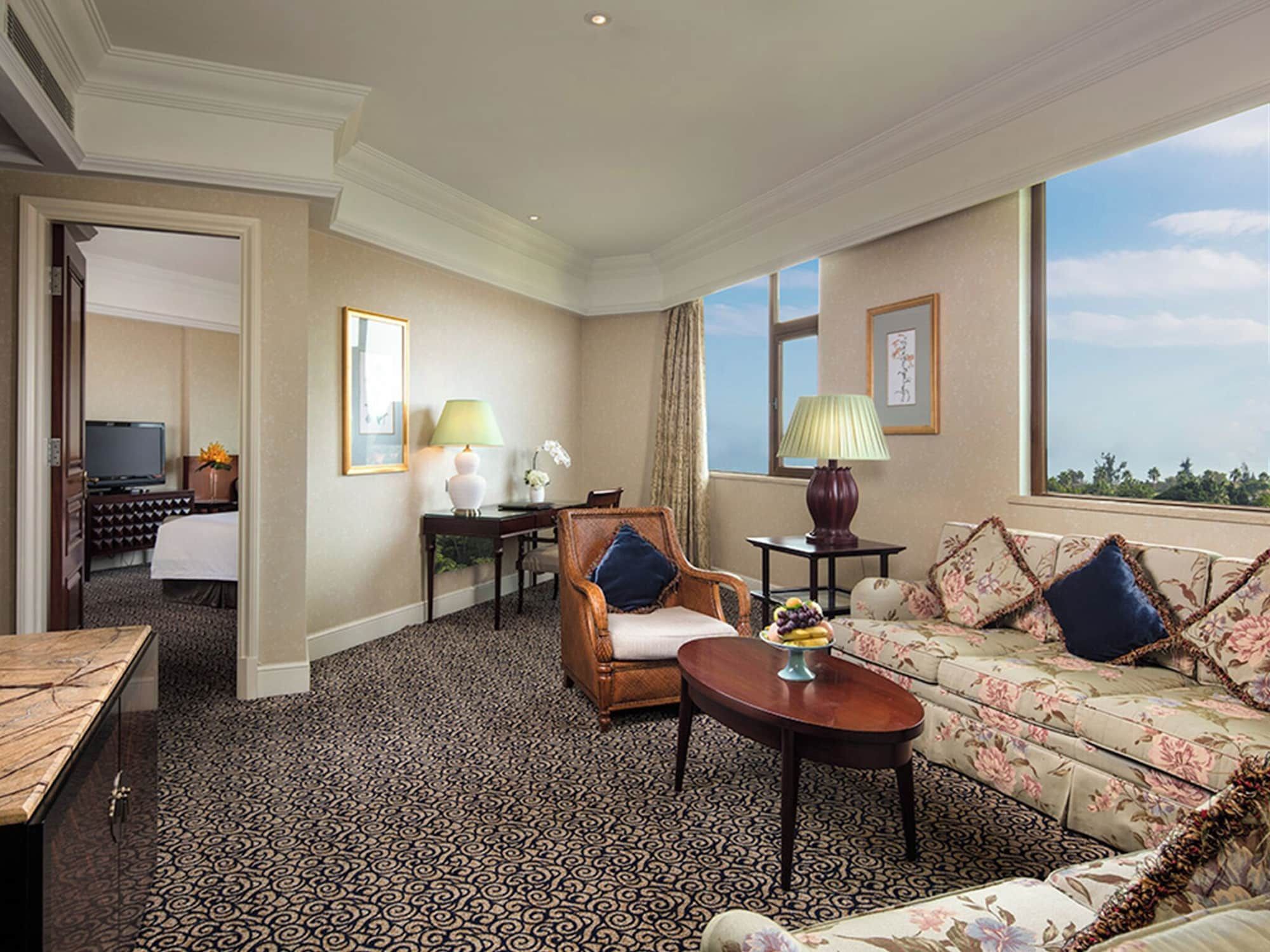 リビングルーム