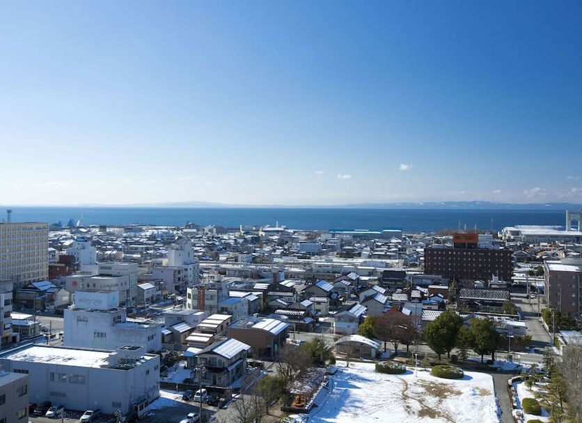 屋外の景色 写真
