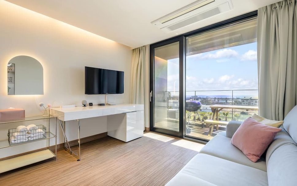 リビングルーム 写真