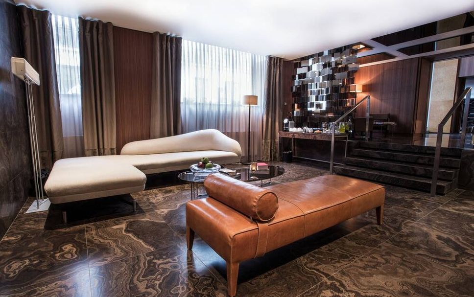 リビングルーム 写真